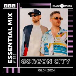 2024-04-06: BBC Radio 1 Essential Mix