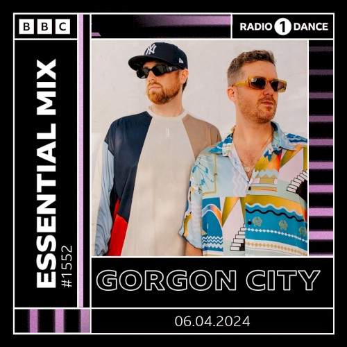 2024-04-06: BBC Radio 1 Essential Mix