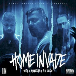 Home Invade