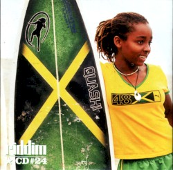 Riddim CD #24