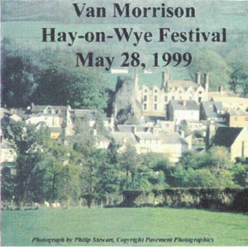 1999-05-28: Carlton Marquee, Hay-on-Wye, Wales