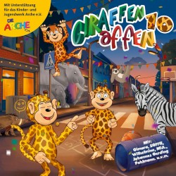 Giraffenaffen 10