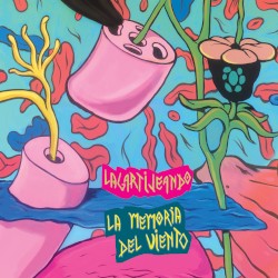 La memoria del viento