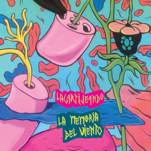 La memoria del viento