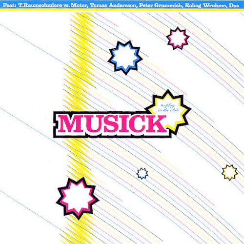 Musick: To Play in the Club