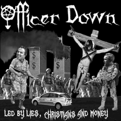 Led By Lies, Christians And Money