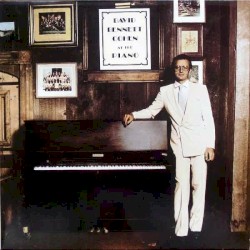 David Bennett Cohen at The Piano