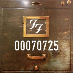 00070725: Live at Studio 606