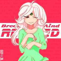 Breeze My Mind REMIXED
