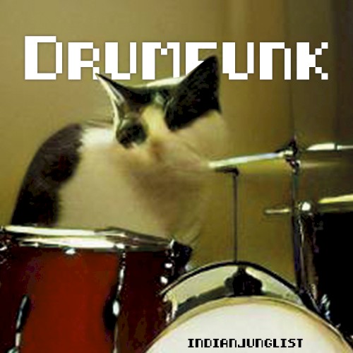 Drumfunk
