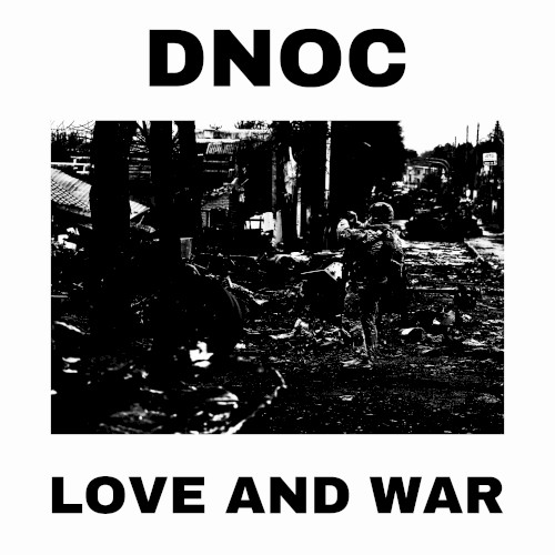 Love and War