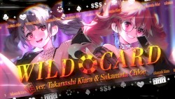 WILDCARD