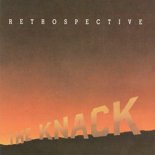 Retrospective: The Best of the Knack