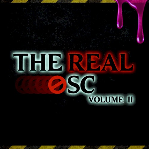 The Real OSC - Volume II