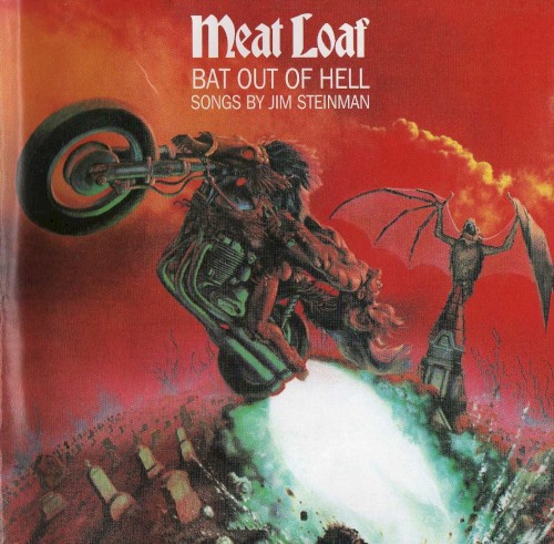 Bat Out of Hell & Hits Out of Hell