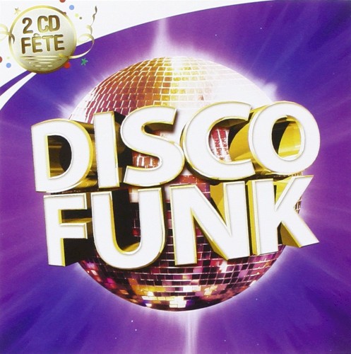 Disco funk