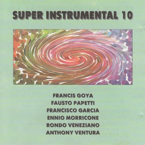 Super Instrumental Vol. 10