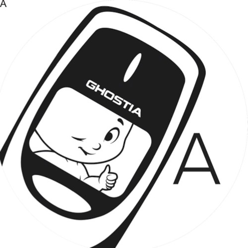 Ghost Phone 008