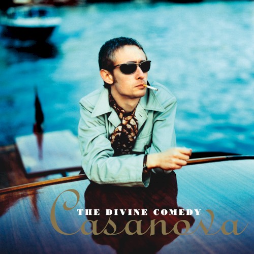 Casanova