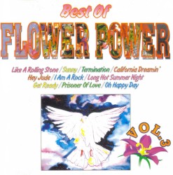 Best of Flower Power, Vol. 3