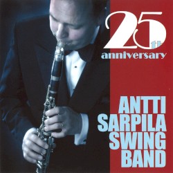 25th Anniversary