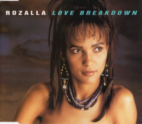 Love Breakdown