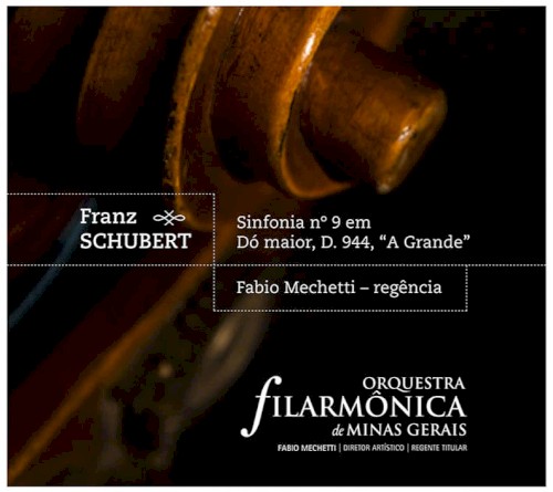 Sinfonia no. 9 em dó maior, D. 944 "A grande"