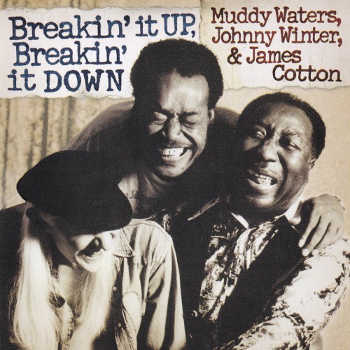 Breakin’ It Up, Breakin’ It Down