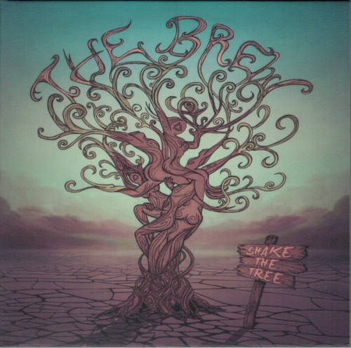 Shake the Tree