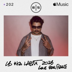 Beats in Space 202: LB aka LABAT