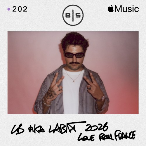 Beats in Space 202: LB aka LABAT