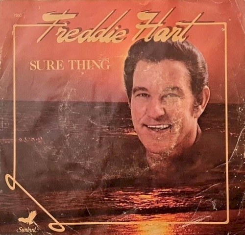Sure Thing / Makin’ Love to a Memory