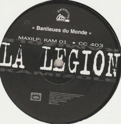Banlieues du monde