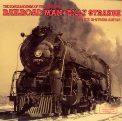 Railroad Man