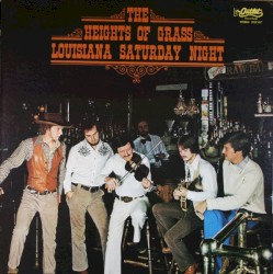 Louisiana Saturday Night