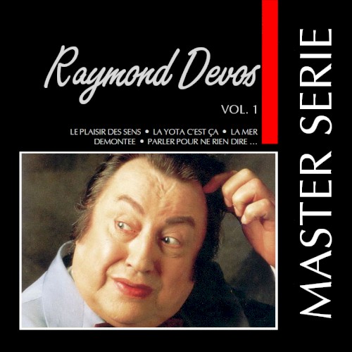 Raymond Devos, Vol. 1