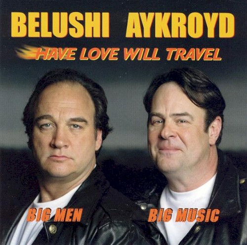 Have Love Will Travel