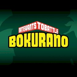 Bokurano (My Hero Academia)