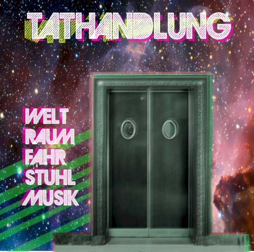Weltraumfahrstuhlmusik