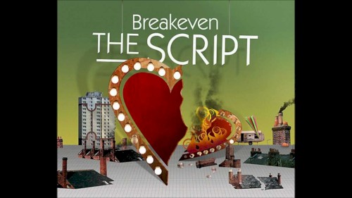 Breakeven