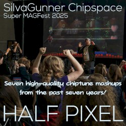 SiIvaGunner Chipspace - Super MAGFest 2025