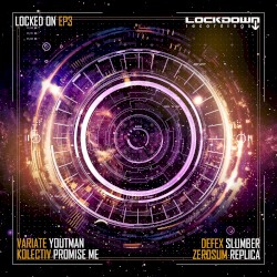 Locked on EP 3