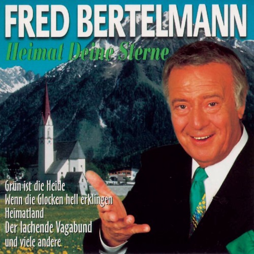 Heimat deine Sterne