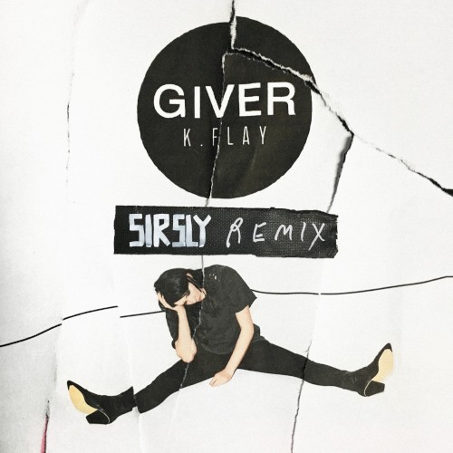 Giver (Sir Sly remix)