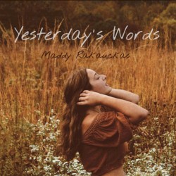 Yesterday's Words (THE EP)