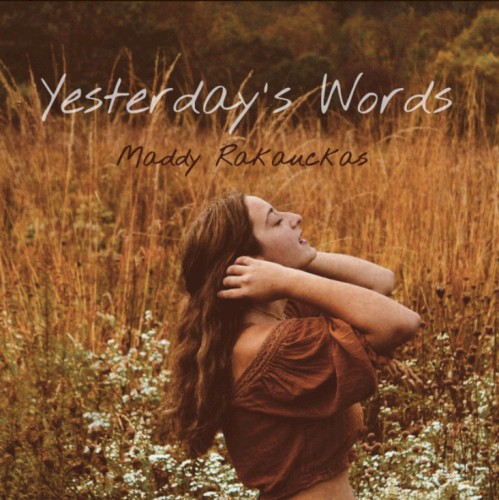 Yesterday's Words (THE EP)