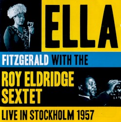 Live in Stockholm 1957