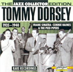 The Jazz Collector Edition: 1935-1940
