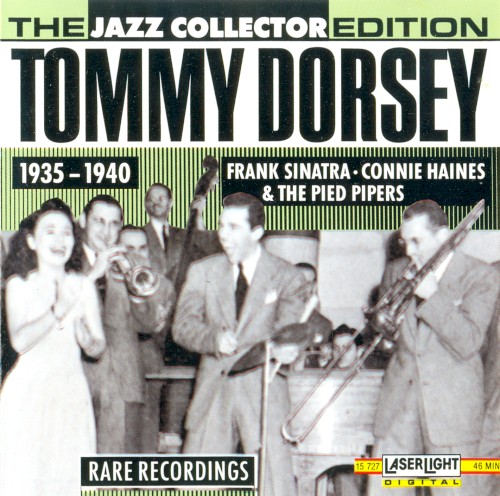 The Jazz Collector Edition: 1935-1940