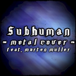 Subhuman